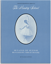 Bournonville Monday School Sheet Dance